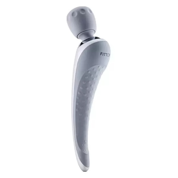 Массажёр для тела Fittop M-Wand FMW931 белый
